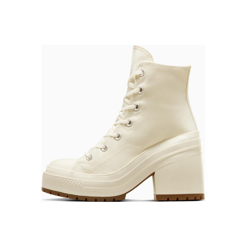 Kozačky Converse 286-Egret 5818258