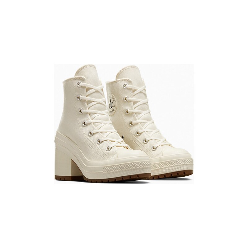 Kozačky Converse 286-Egret 5818258