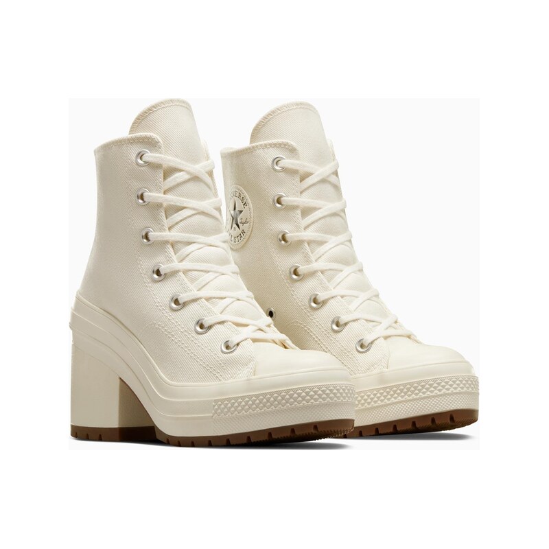 Kozačky Converse 286-Egret 5818258