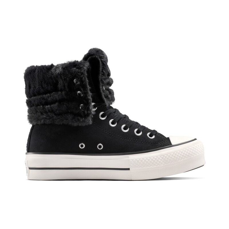 Tenisky Converse 001-Black 994568