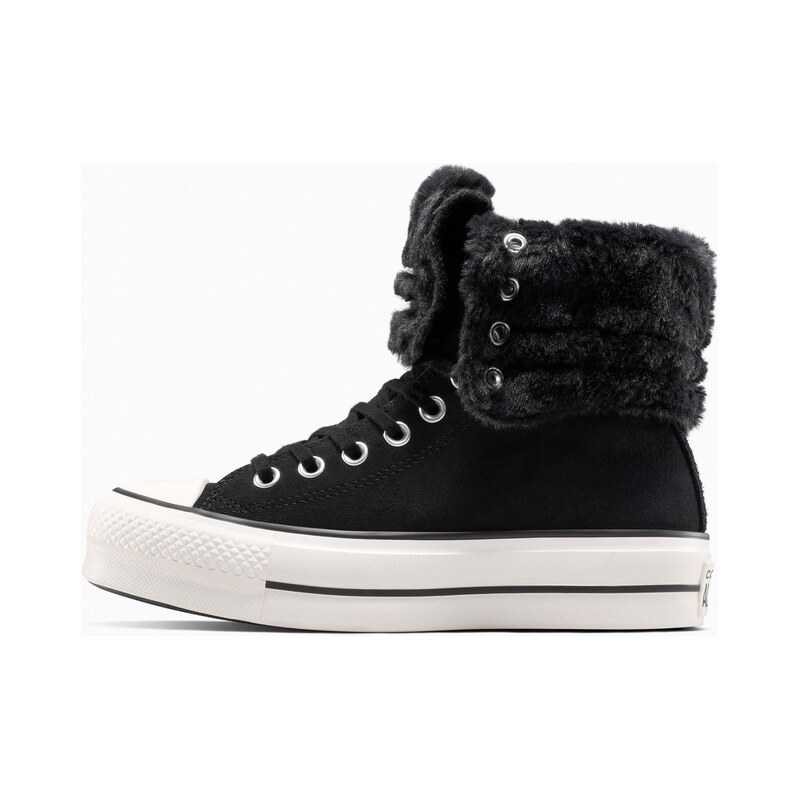 Tenisky Converse 001-Black 994568