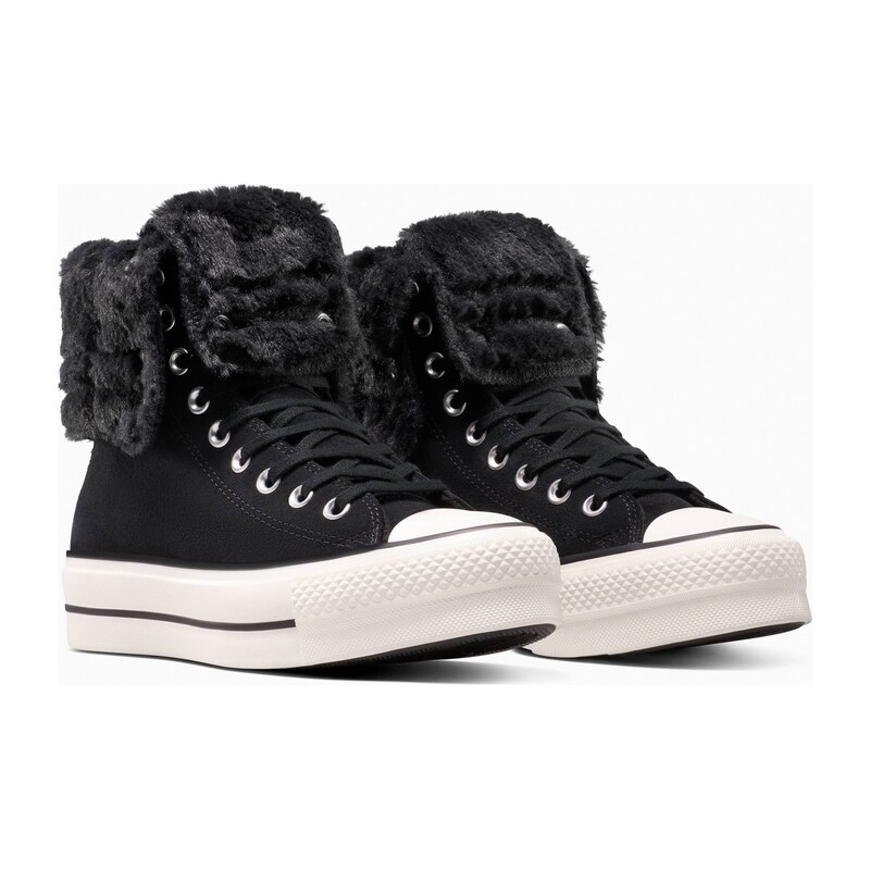 Tenisky Converse 001-Black 994568