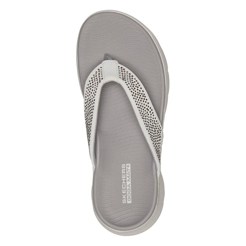 Skechers White 8455463