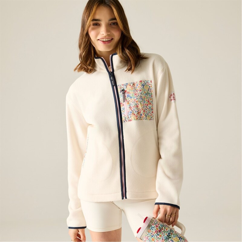 Bunda Regatta Ivory Cream 6253778 115578925