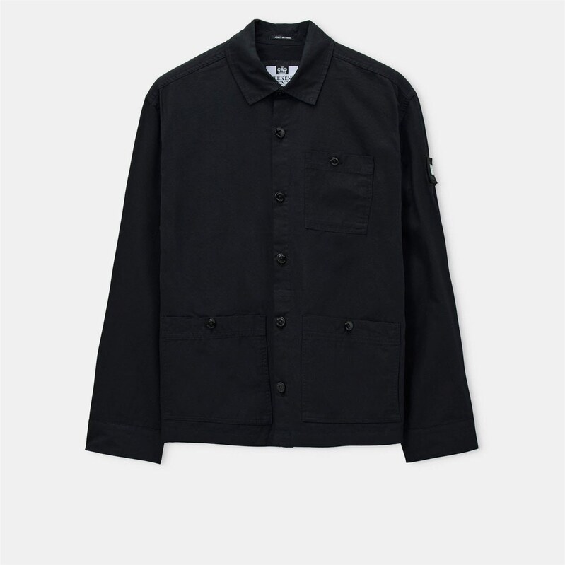 Košile Weekend Offender Black 8565059