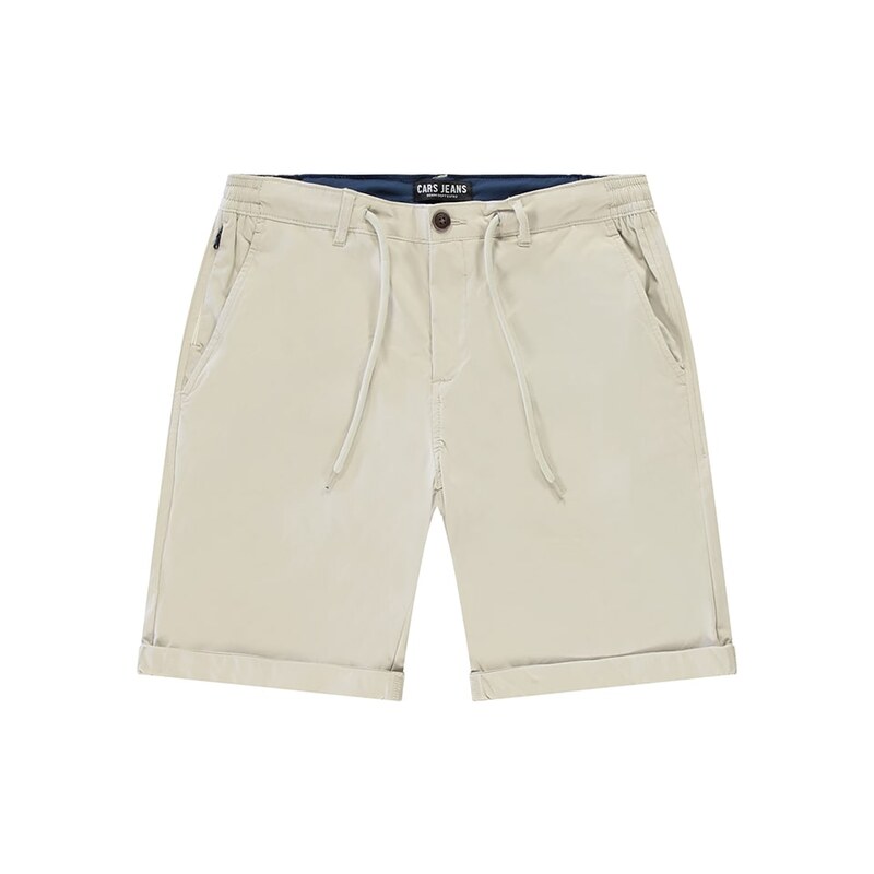Kraťasy Cars Jeans Beige 3902045