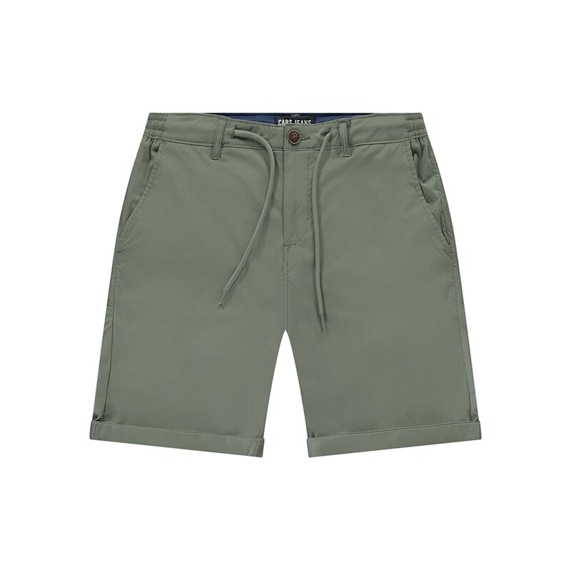 Kraťasy Cars Jeans Khaki 749825