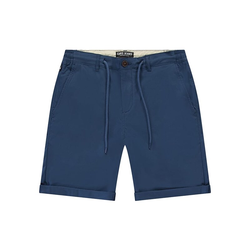 Kraťasy Cars Jeans Dunkelblau 8958096