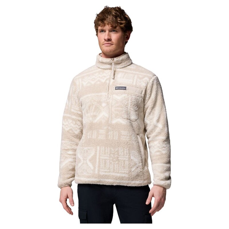 Bunda Columbia Beige 918819