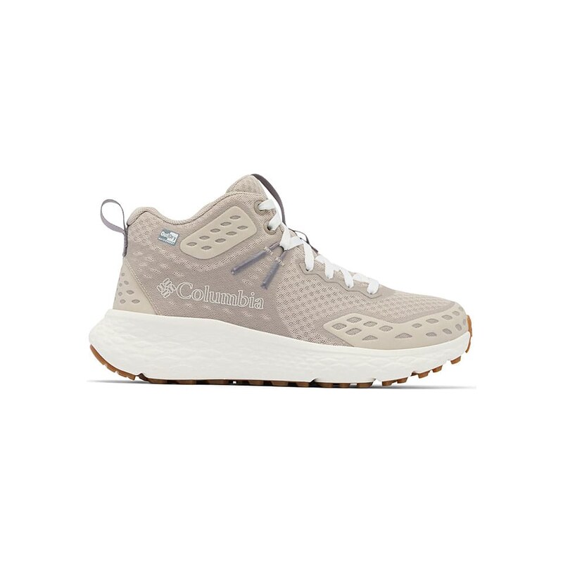 Boty Columbia Taupe 2596393 115579141