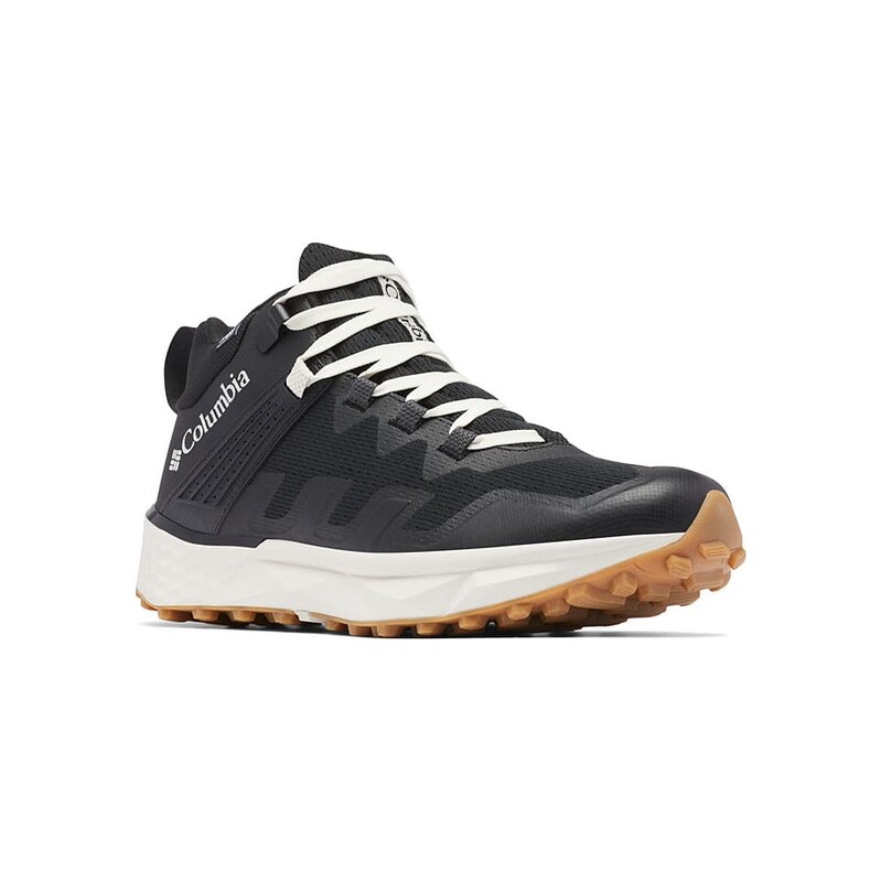 Tenisky Columbia Schwarz 3761269