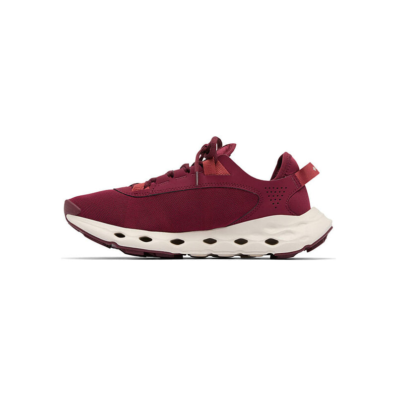 Boty Columbia Bordeaux 8683178 115579153