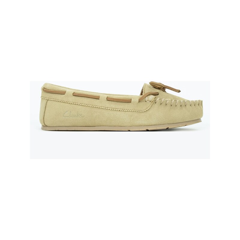 Clarks Beige 7725662 115579236
