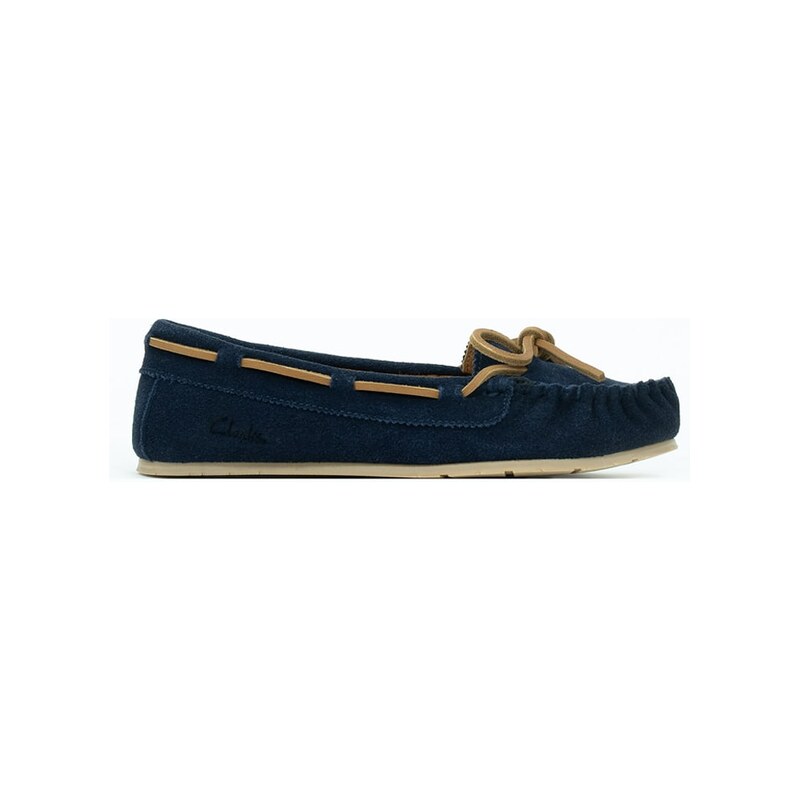 Clarks Dunkelblau 9530402 115579237