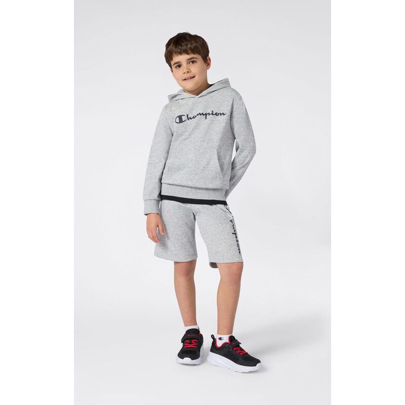 Dětská mikina Champion Grau 9693002