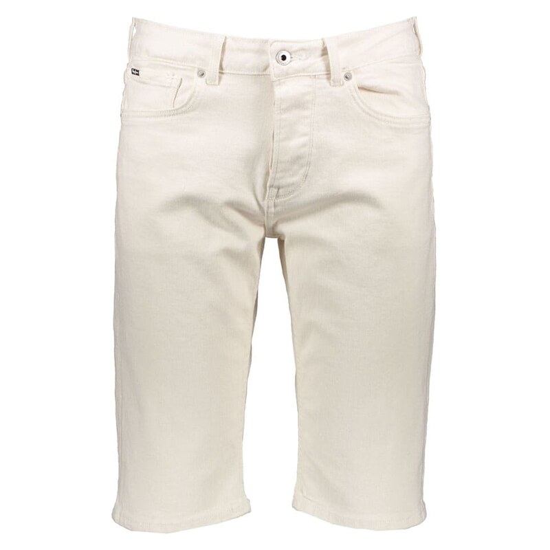 Kraťasy Pepe Jeans Creme 9708801