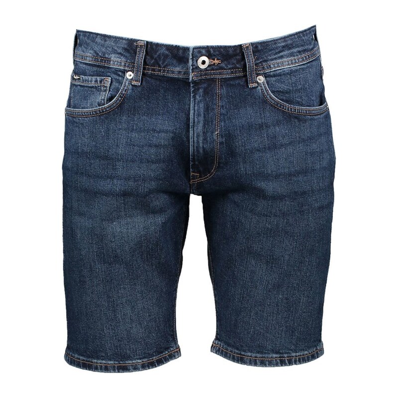 Kraťasy Pepe Jeans Dunkelblau 2255631