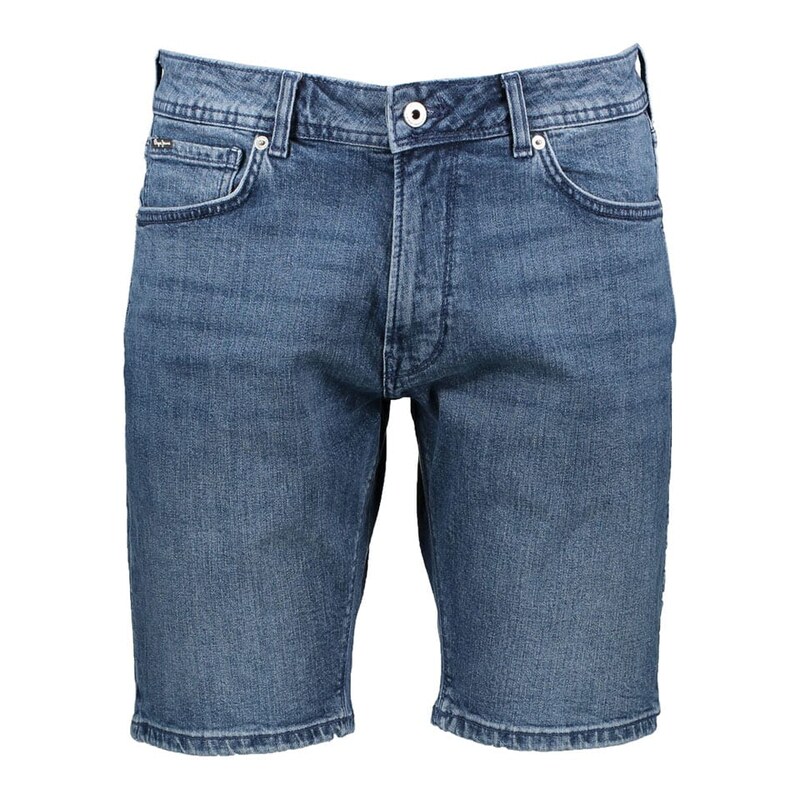 Kraťasy Pepe Jeans Blau 427913
