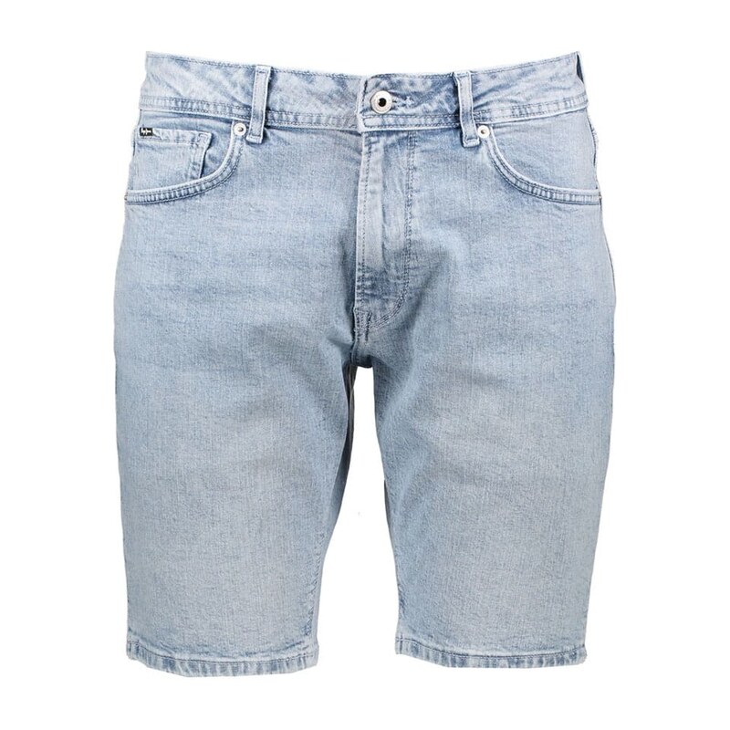 Kraťasy Pepe Jeans Hellblau 871456