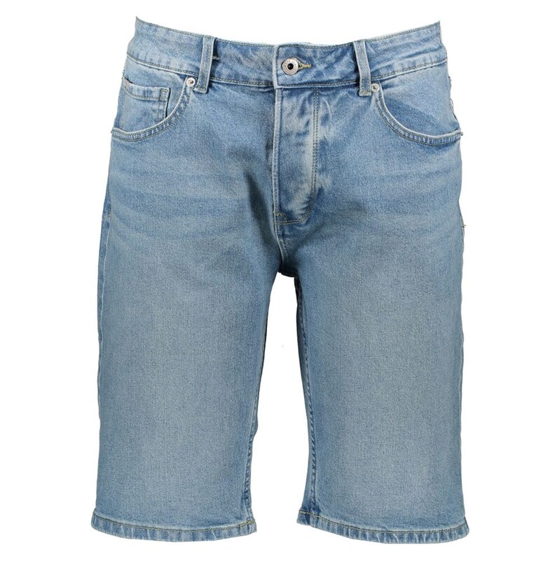 Kraťasy Pepe Jeans Hellblau 6016283