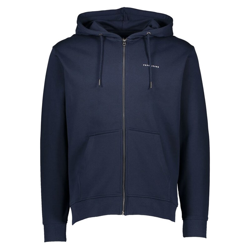 Mikina Pepe Jeans Dunkelblau 8187036