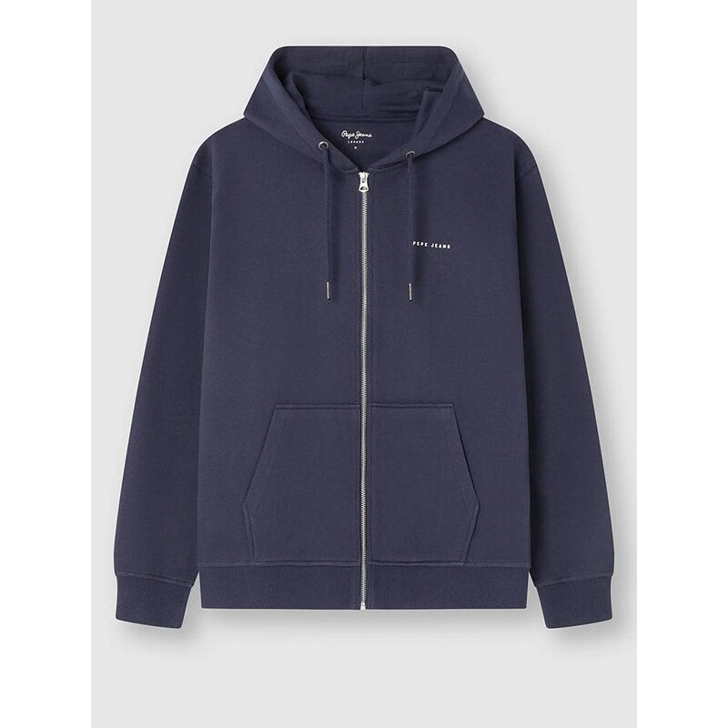 Mikina Pepe Jeans Dunkelblau 6395270