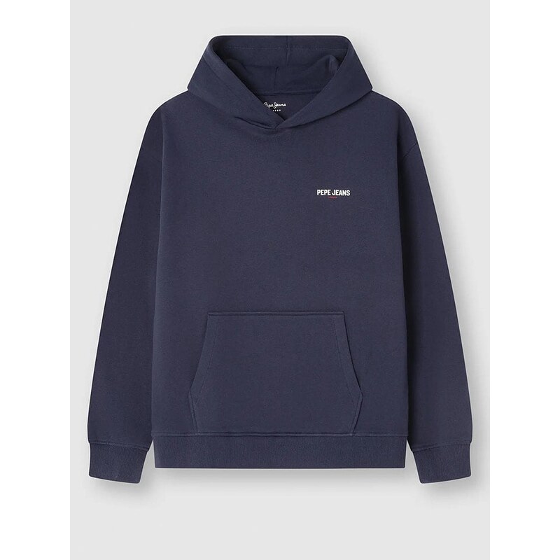 Mikina Pepe Jeans Dunkelblau 7168662
