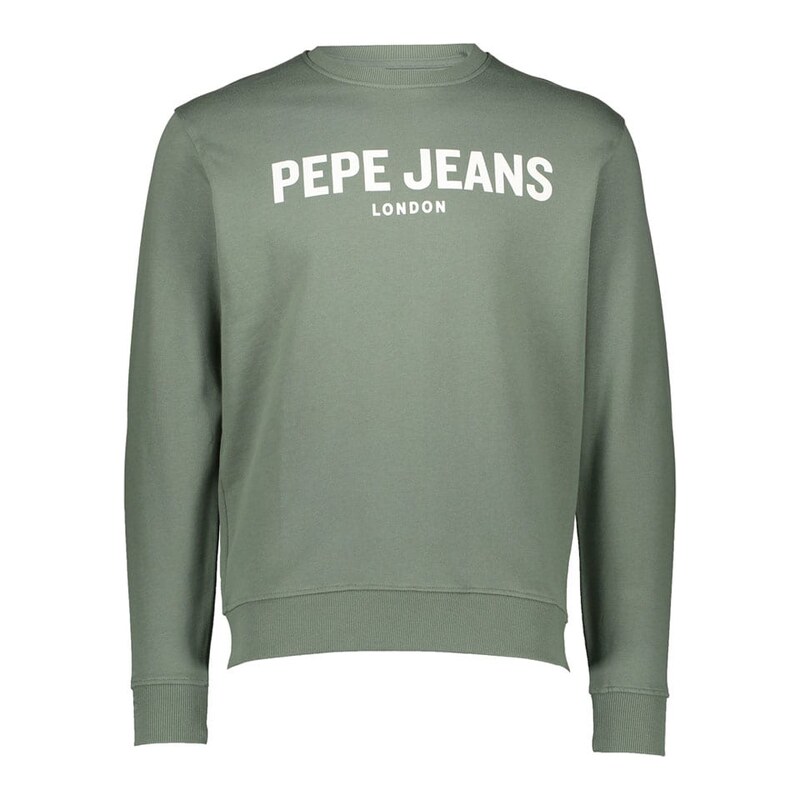 Mikina Pepe Jeans Grün 6771566