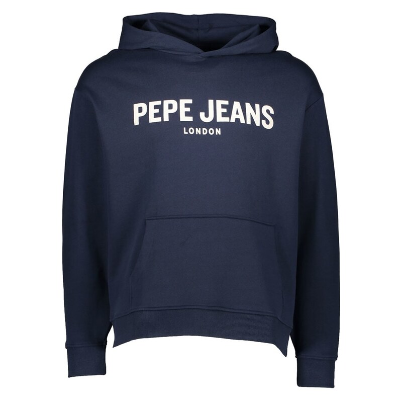 Mikina Pepe Jeans Dunkelblau 207630