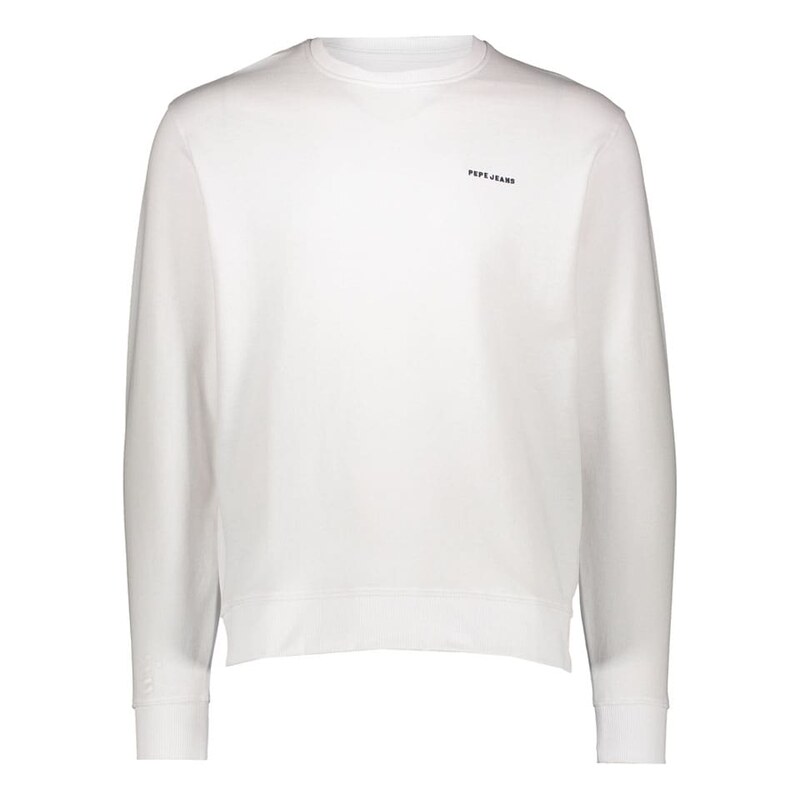 Mikina Pepe Jeans Weiß 346837