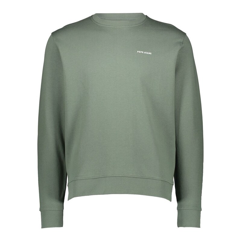 Mikina Pepe Jeans Grün 1516696
