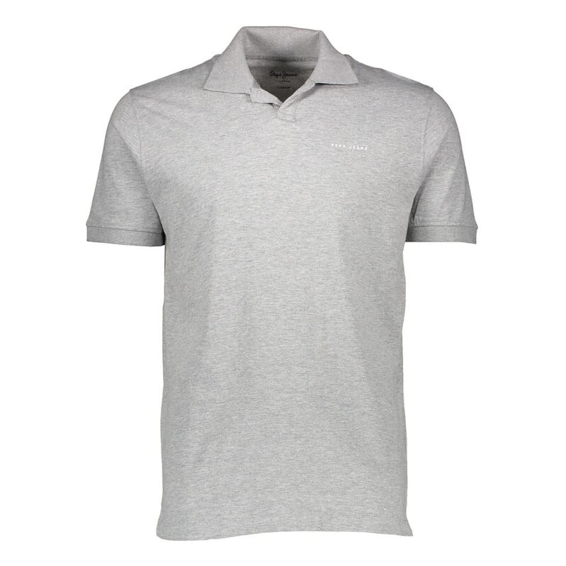Tričko Pepe Jeans Hellgrau 2368184