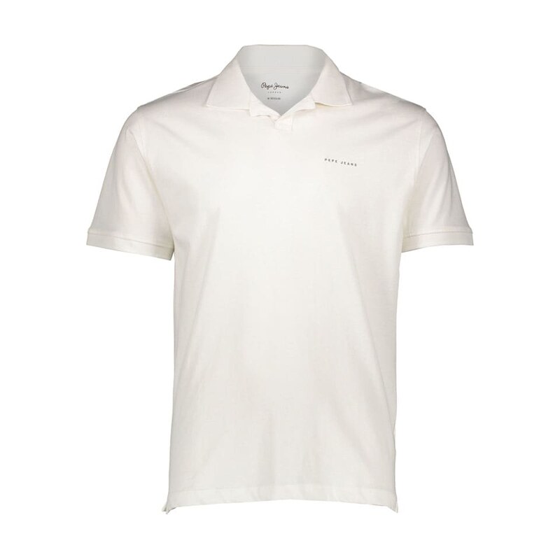 Tričko Pepe Jeans Weiß 2882825