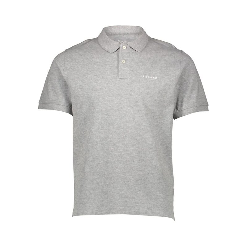 Tričko Pepe Jeans Grau 344493