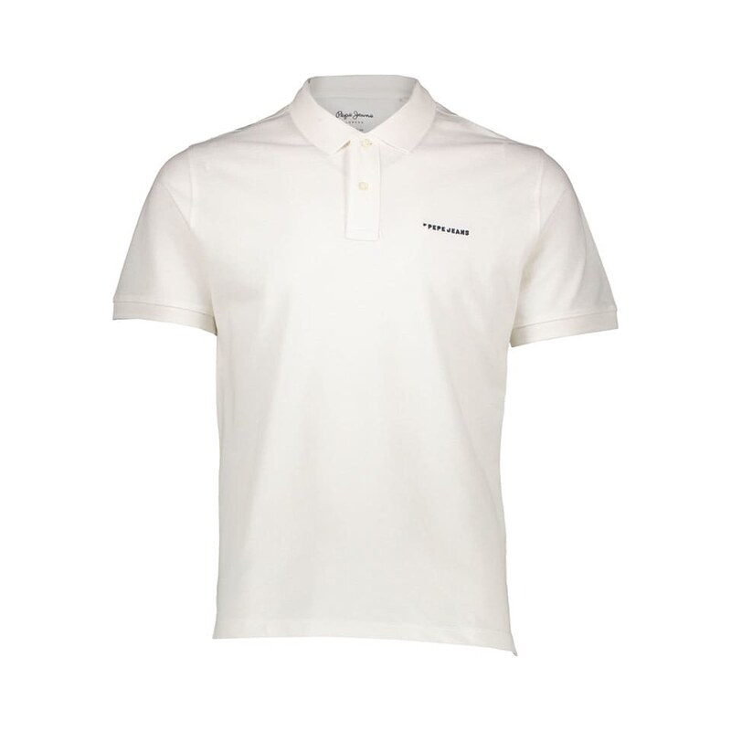 Tričko Pepe Jeans Weiß 432275