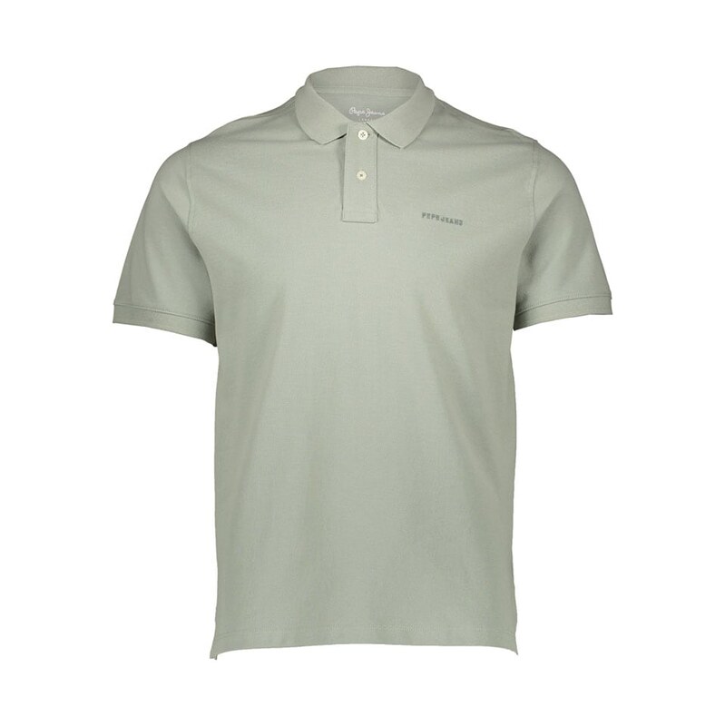Tričko Pepe Jeans Hellgrün 7376459