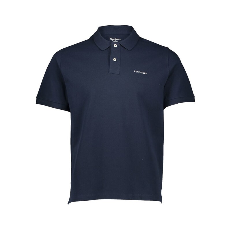 Tričko Pepe Jeans Dunkelblau 6508590