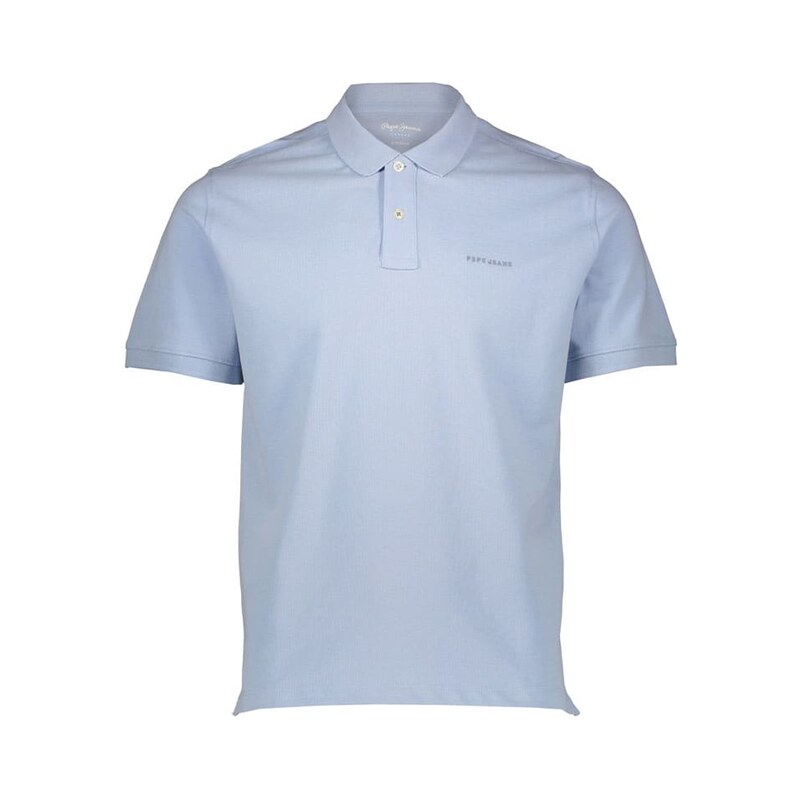 Tričko Pepe Jeans Hellblau 3215158