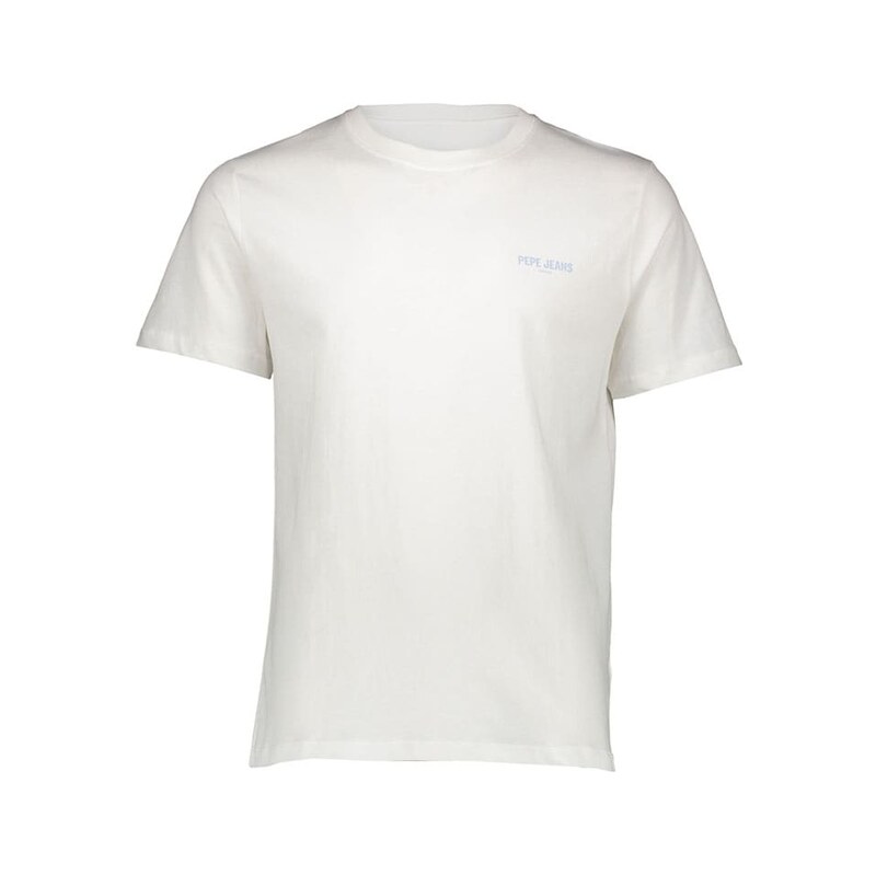 Tričko Pepe Jeans Weiß 2207415