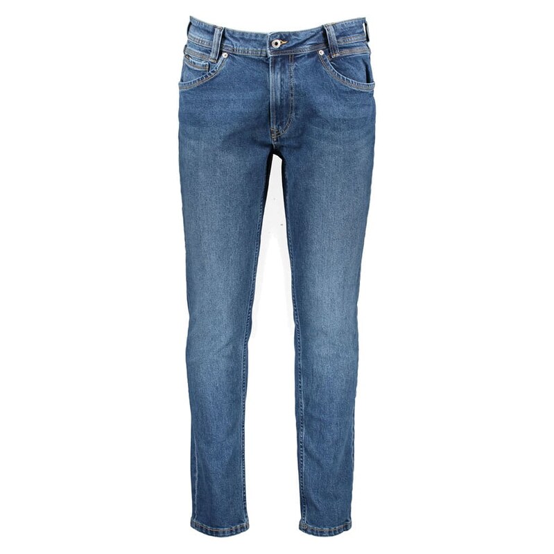 Džíny Pepe Jeans Blau 9366465