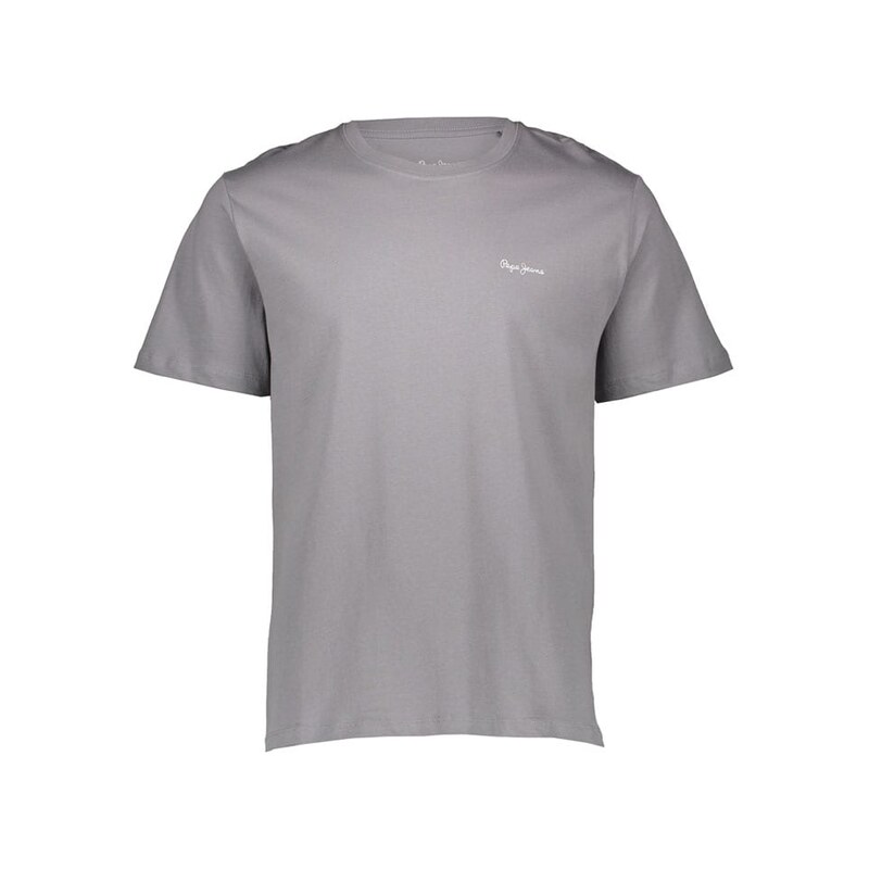 Tričko Pepe Jeans Grau 6802418