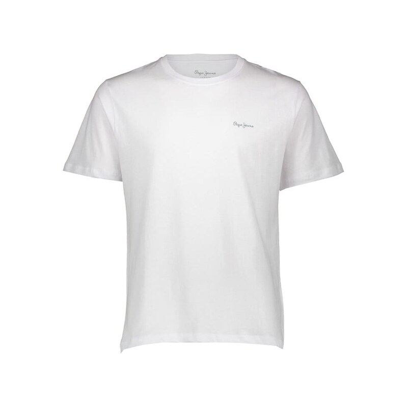 Tričko Pepe Jeans Weiß 5389854