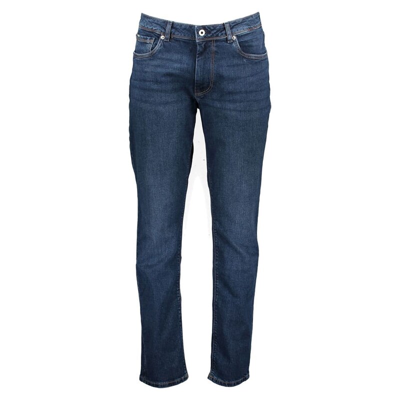 Džíny Pepe Jeans Dunkelblau 8824991