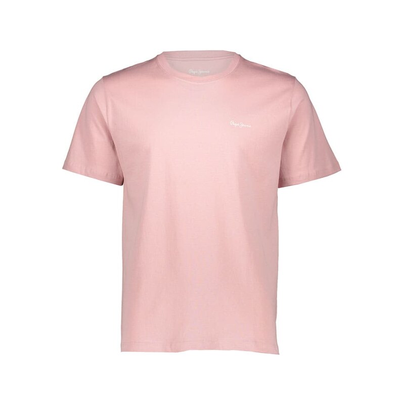 Tričko Pepe Jeans Rosa 5020347