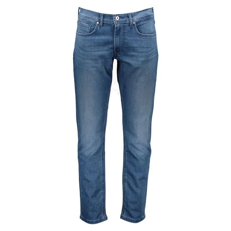 Džíny Pepe Jeans Blau 560669