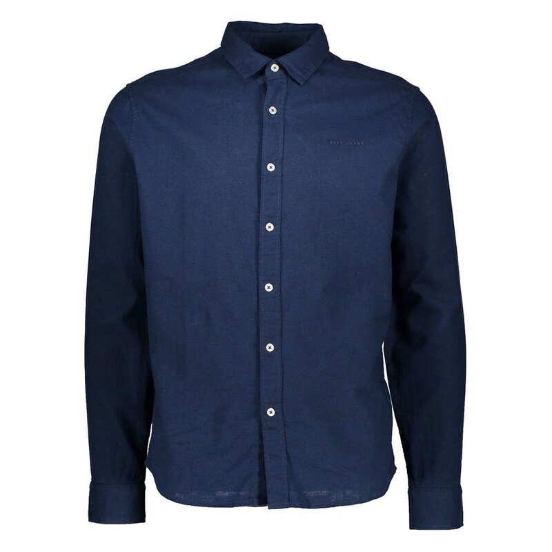 Košile Pepe Jeans Dunkelblau 1770492