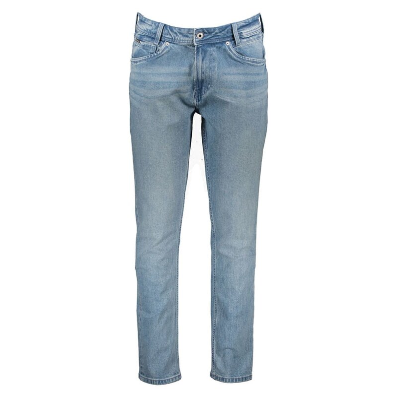 Džíny Pepe Jeans Hellblau 9120474