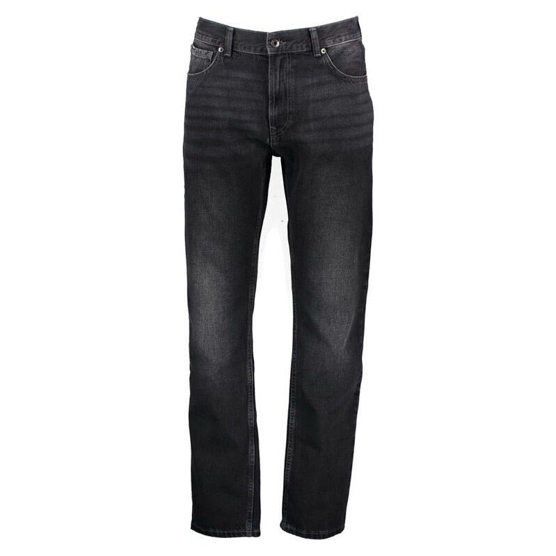 Džíny Pepe Jeans Schwarz 3135444