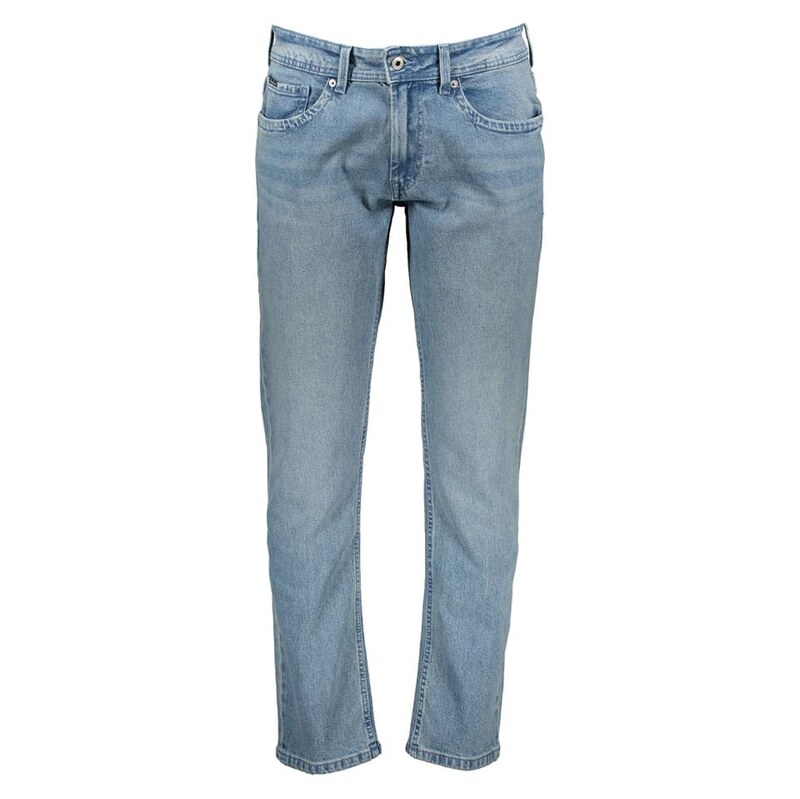 Džíny Pepe Jeans Hellblau 1642762