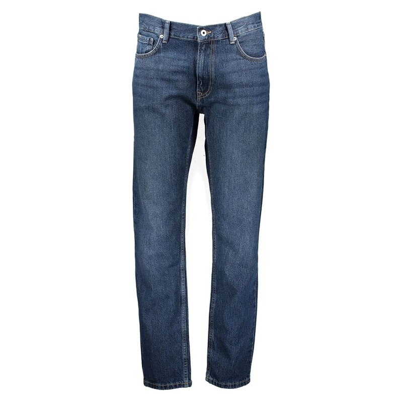 Džíny Pepe Jeans Dunkelblau 2866795